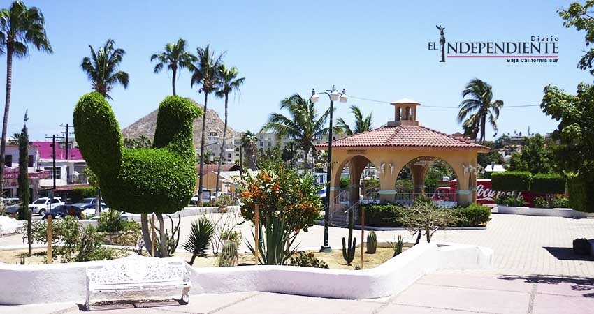 Remodelarán la plaza Amelia Wilkes, corazón del centro sanluqueño 