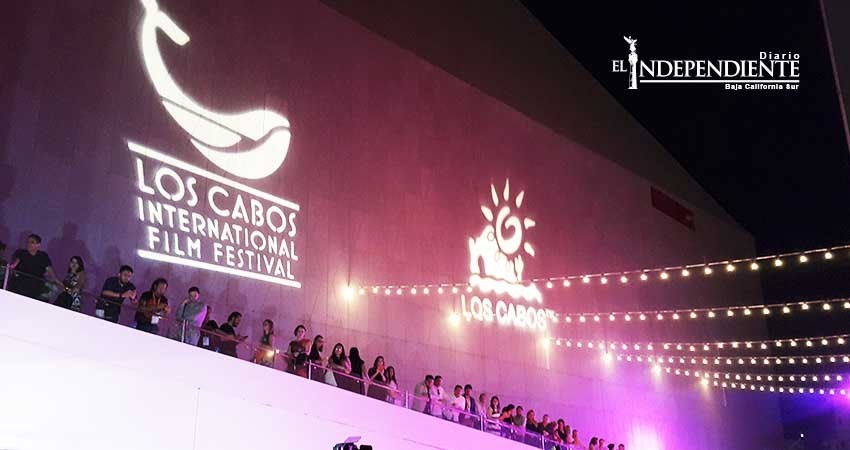 Festival Internacional de Cine de Los Cabos a la búsqueda de lo mejor del séptimo arte para su quinta edición Festival Internacional de Cine de Los Cabos a la búsqueda de lo mejor del séptimo arte para su quinta edición