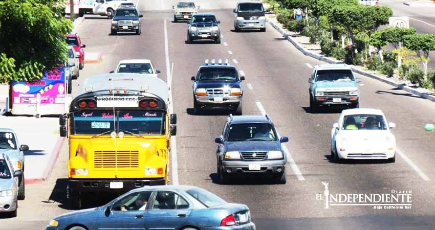 Contempla Plan de Desarrollo Urbano mejor movilidad: Tirado