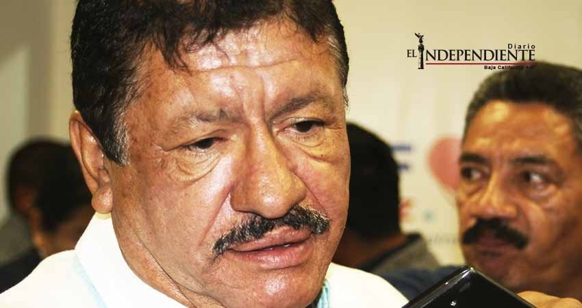 “Ya no hubo apoyo” de Hacienda para continuar recorte de personal: Armando Martínez