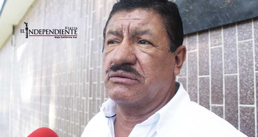 Lamenta Ayuntamiento homicidio de ex policía municipal Lamenta Ayuntamiento homicidio de ex policía municipal