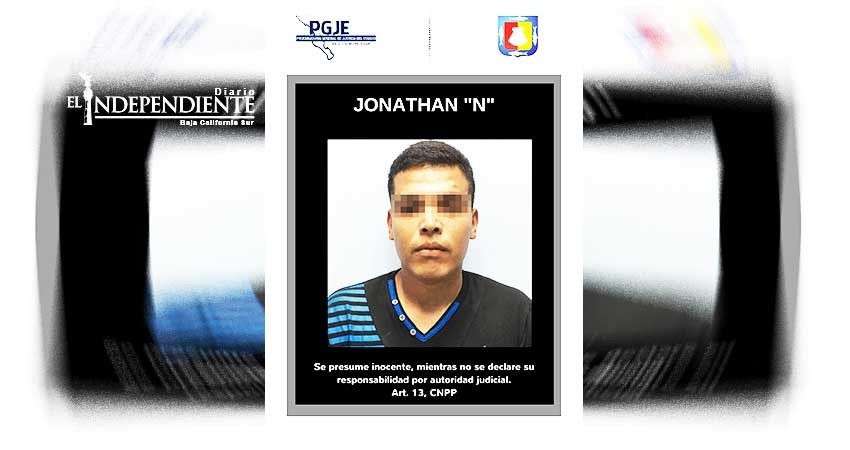 Fue arrestado por no cumplir con la pensión alimenticia Fue arrestado por no cumplir con la pensión alimenticia