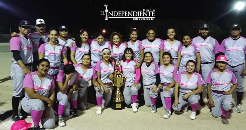 Medias Rojas se queda con el titulo de la Interpaz