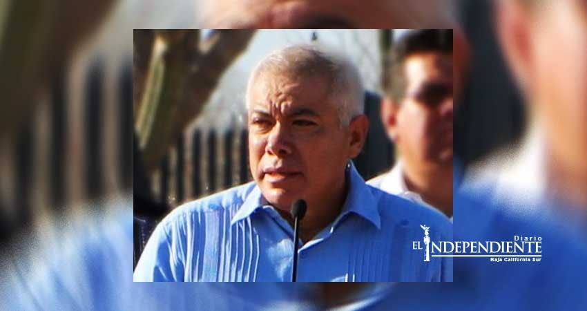 Policía Estatal Preventiva cuenta con un nuevo comisario general