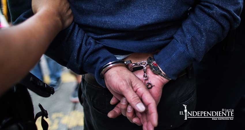 Juez vincula a proceso penal a imputado por daños dolosos Juez vincula a proceso penal a imputado por daños dolosos