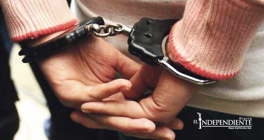 Inician proceso penal contra imputada por daños y lesiones  culposas Inician proceso penal contra imputada por daños y lesiones  culposas