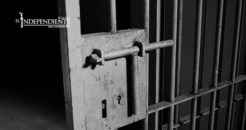 Plantean reforma para ampliar delitos de prisión preventiva Plantean reforma para ampliar delitos de prisión preventiva