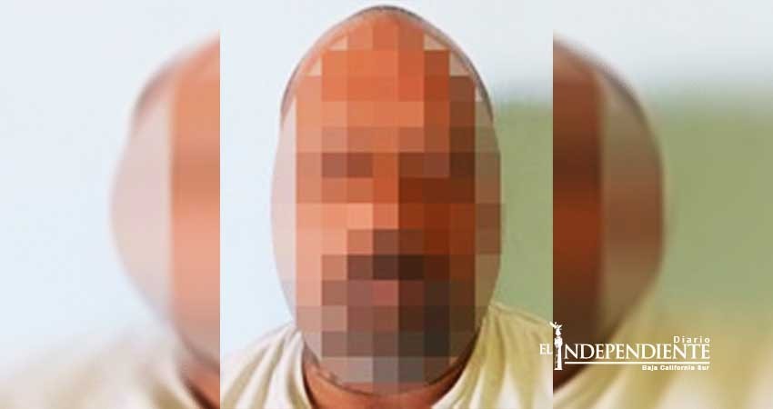 Hombre buscado por homicidio fue detenido en Todos Santos  Hombre buscado por homicidio fue detenido en Todos Santos