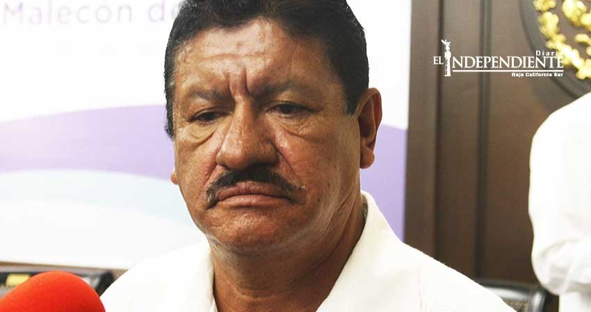 Si GIRRSA frena posible candidatura “tendré que cumplir”: Martínez Vega Si GIRRSA frena posible candidatura “tendré que cumplir”: Martínez Vega