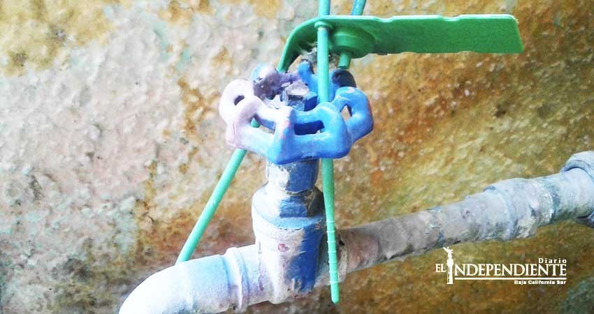Camino Real, Miramar y Santa Fe, las colonias con más desperdicio de agua y reconectan sin pagar