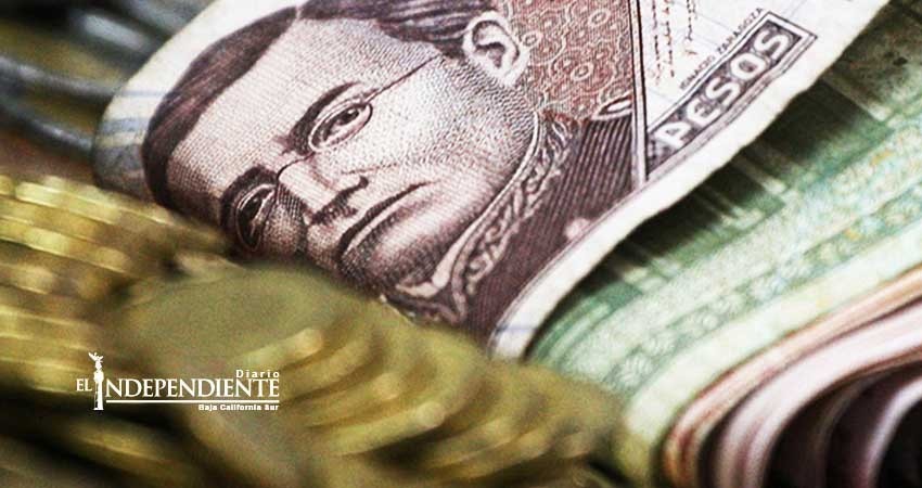 Gobierno de BCS y empresarios pagaron vacaciones del Ayuntamiento de La Paz Gobierno de BCS y empresarios pagaron vacaciones del Ayuntamiento de La Paz