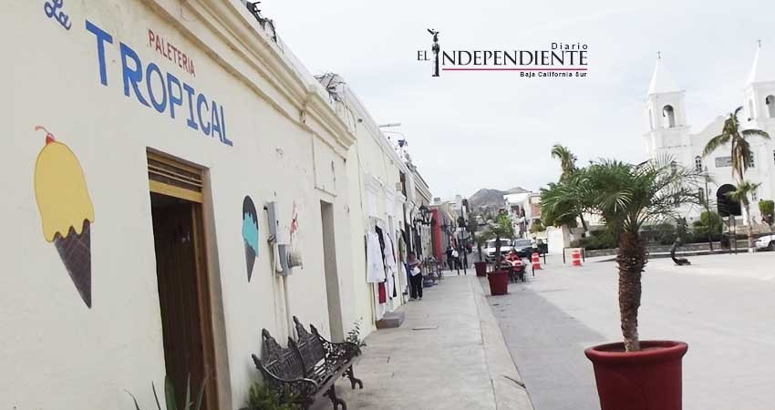 Listos SJC y Santa Rosalía para ir por el nombramiento de “Pueblo Mágico" Listos SJC y Santa Rosalía para ir por el nombramiento de “Pueblo Mágico"
