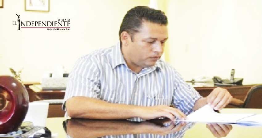 Me eligen hasta 2024 por motivos técnicos, no políticos: Auditor Superior  Me eligen hasta 2024 por motivos técnicos, no políticos: Auditor Superior