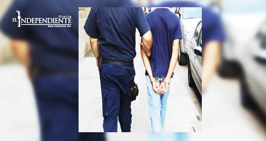 Juez vincula a proceso penal en CSL a imputado por daños culposos  Juez vincula a proceso penal en CSL a imputado por daños culposos