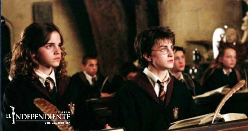 Publicarán en octubre tres nuevos libros de 'Harry Potter'