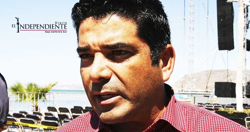 Removedora de arsénico pronto será “un hecho”: OOMSAPAS La Paz Removedora de arsénico pronto será “un hecho”: OOMSAPAS La Paz