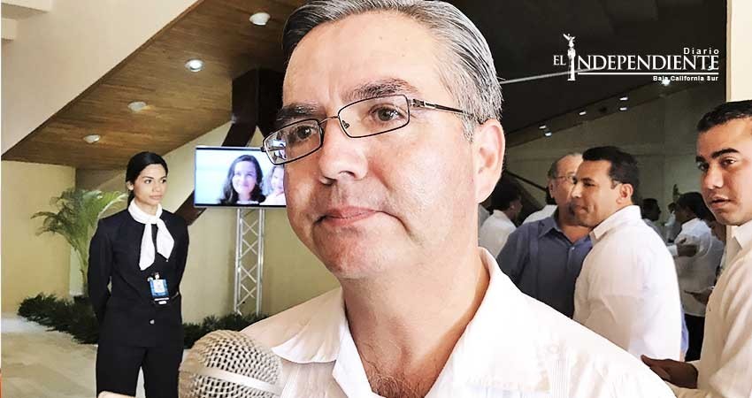 Gutiérrez Magaña deja obras inconclusas e inseguras: Valdivia Moore Gutiérrez Magaña deja obras inconclusas e inseguras: Valdivia Moore
