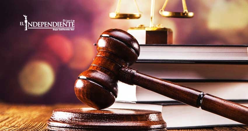 Inician  proceso penal a imputado por delito de despojo Inician  proceso penal a imputado por delito de despojo