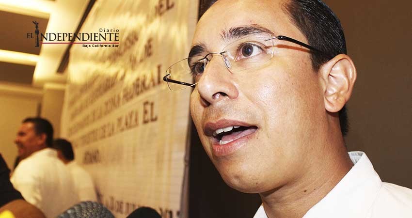 Niega Semarnat que haya interés de más mineras por asentarse en el estado Niega Semarnat que haya interés de más mineras por asentarse en el estado