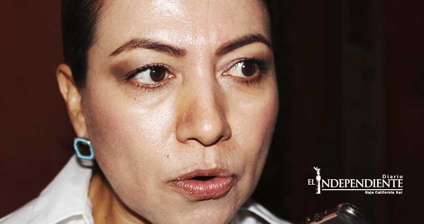 Despenalización a la legítima defensa perjudicaba al inocente, advierte diputada