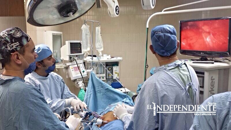 Dispone IMSS en BCS de 29 plazas vacantes para médicos especialistas