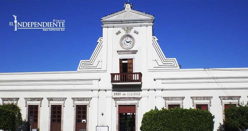 Con gobiernos 'de izquierda' desapareció parte de acervo cultural sudcaliforniano: Cronista  Con gobiernos 'de izquierda' desapareció parte de acervo cultural sudcaliforniano: Cronista