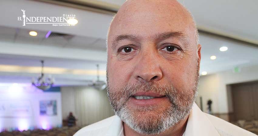 No hay voluntad política para construir el Sistema Anticorrupción: Coparmex No hay voluntad política para construir el Sistema Anticorrupción: Coparmex