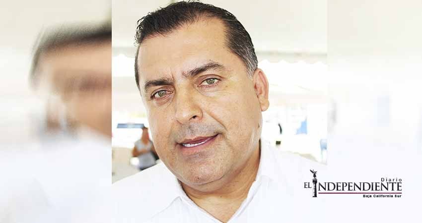 Ayuntamiento se ha solidarizado con familiares de mujer fallecida en accidente en corredor turístico, afirma el Secretario General 