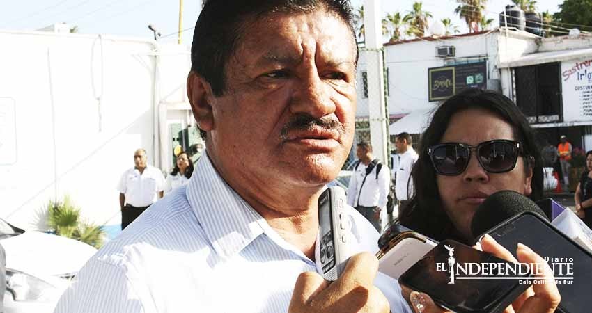 Insistirá el Ayuntamiento en el caso Esthela Ponce Insistirá el Ayuntamiento en el caso Esthela Ponce