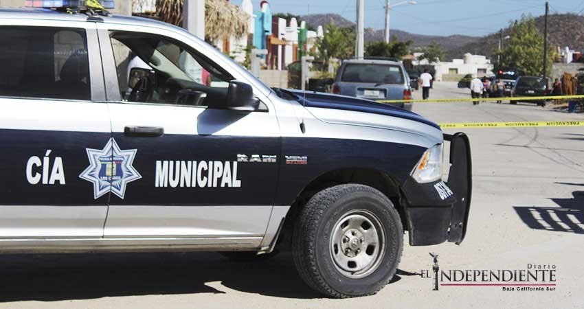 Hieren a balazos a un hombre en la colonia Buenos Aires
