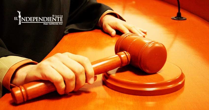 Inician proceso a un imputado por incumplimiento de las obligaciones familiares