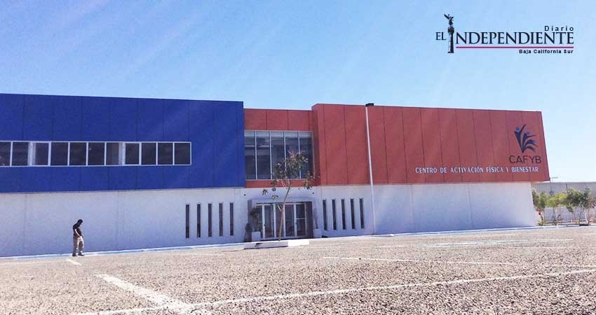 Demora en la apertura del Cafyb resta posibilidades deportivas Demora en la apertura del Cafyb resta posibilidades deportivas
