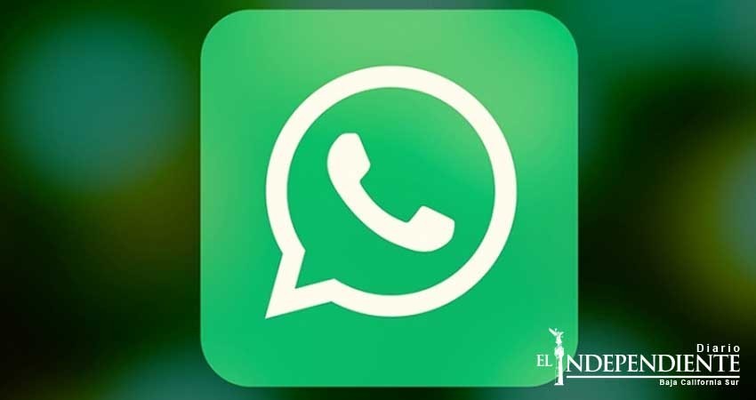 WhatsApp supera los mil millones de usuarios activos al día WhatsApp supera los mil millones de usuarios activos al día