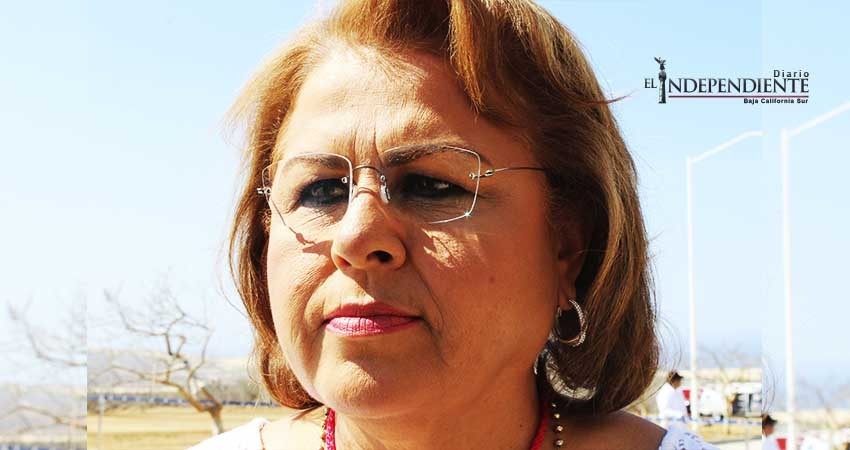 PRI de BCS está preparándose para la asamblea nacional: Ponce Beltrán PRI de BCS está preparándose para la asamblea nacional: Ponce Beltrán