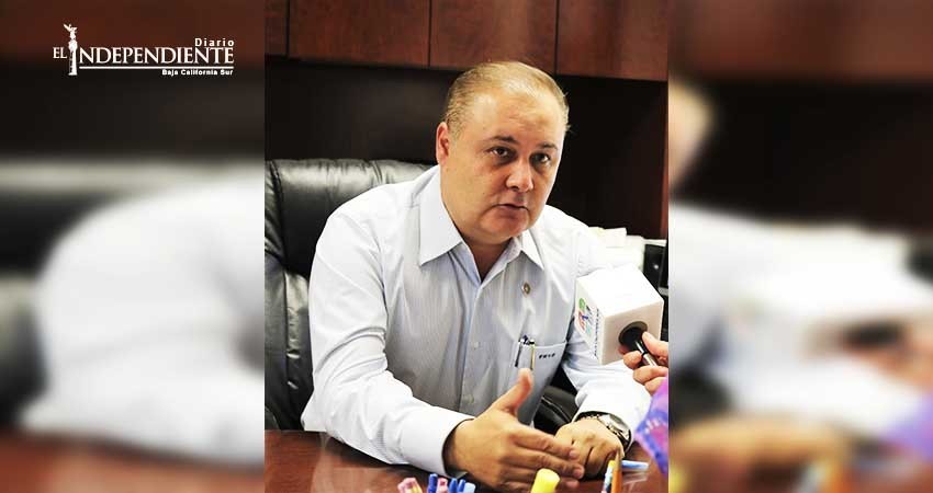 Si hay oportunidades laborales para los recién egresados en BCS: STyPS