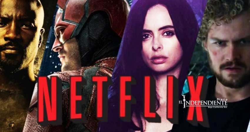 Conoce las películas y series que llegarán a Netflix en agosto