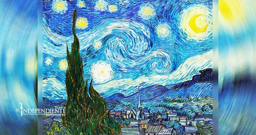 Vincent van Gogh: de 'La noche estrellada' al suicidio Vincent van Gogh: de 'La noche estrellada' al suicidio