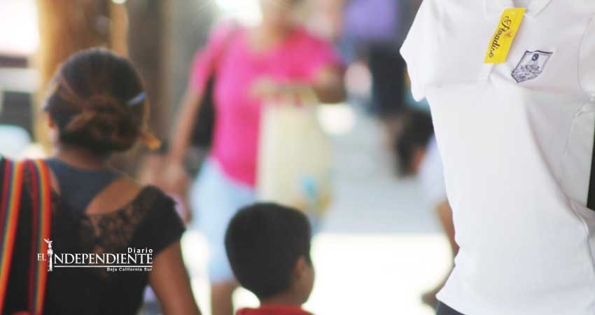 A partir de agosto, Profeco pondrá en marcha operativo “regreso a clases 2017” A partir de agosto, Profeco pondrá en marcha operativo “regreso a clases 2017”