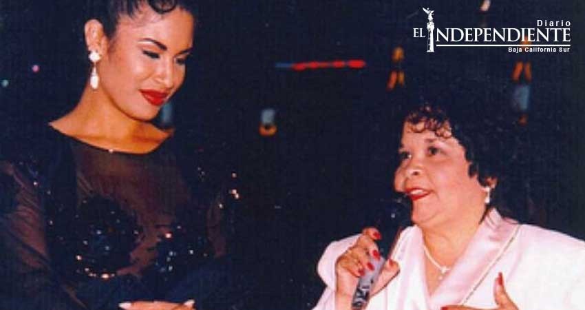 Así se ve Yolanda Saldívar, a 22 años de asesinar a Selena Así se ve Yolanda Saldívar, a 22 años de asesinar a Selena