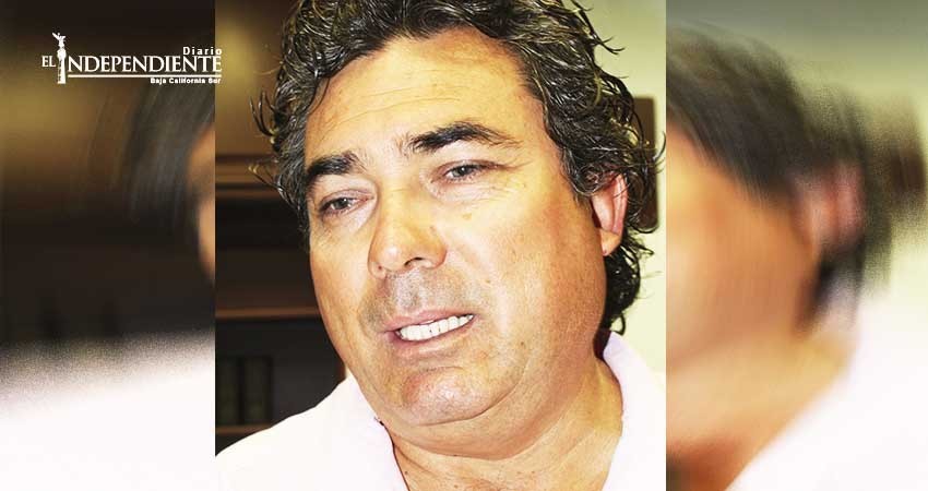 Comisión Consultiva de Desarrollo dará seguimiento a la reserva territorial para Aeropuerto de Los Cabos