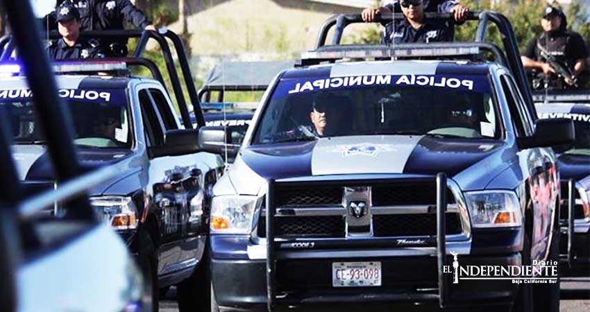 Piden comerciantes de Constitución que gobernador atienda robos a mano armada Piden comerciantes de Constitución que gobernador atienda robos a mano armada