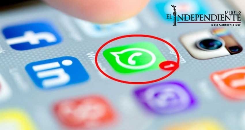 No hagas esto, o pueden cancelar tu cuenta de WhatsApp... No hagas esto, o pueden cancelar tu cuenta de WhatsApp...