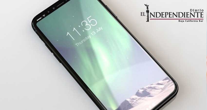 Apple revela 'por error' algunas características del iPhone 8