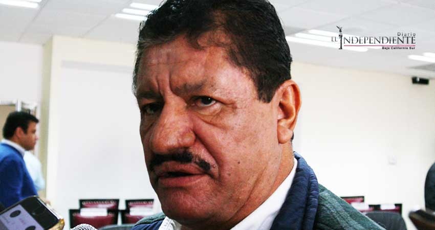 Confirma alcalde órdenes de aprehensión contra "Nacho" Monroy Confirma alcalde órdenes de aprehensión contra "Nacho" Monroy