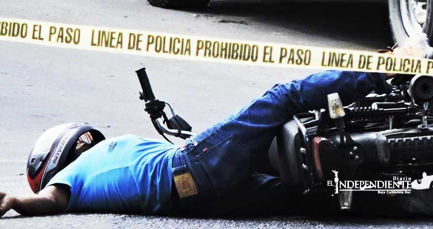 Los Cabos cierra el mes de julio con 21 homicidios dolosos Los Cabos cierra el mes de julio con 21 homicidios dolosos