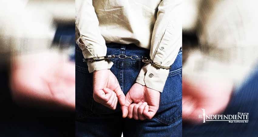 Vinculan a proceso a imputada por fraude específico en Cabo San Lucas (CSL) Vinculan a proceso a imputada por fraude específico en Cabo San Lucas (CSL)