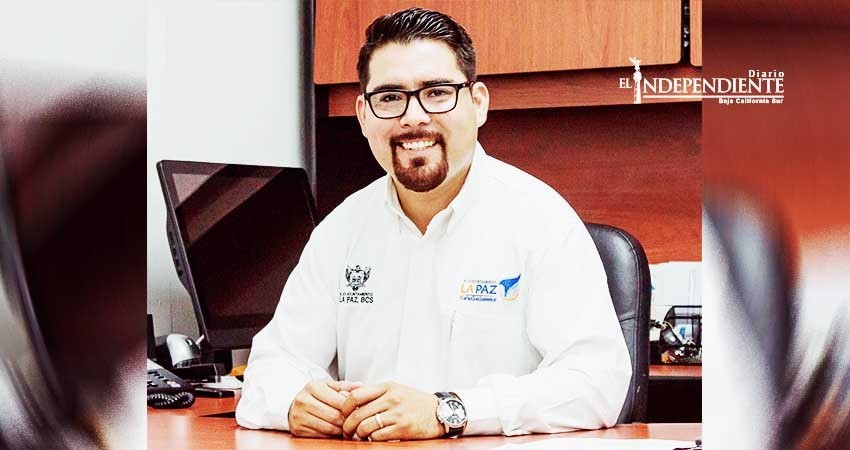 Logró Ayuntamiento de La Paz cubrir 35 mdp en nóminas y bonos de julio Logró Ayuntamiento de La Paz cubrir 35 mdp en nóminas y bonos de julio