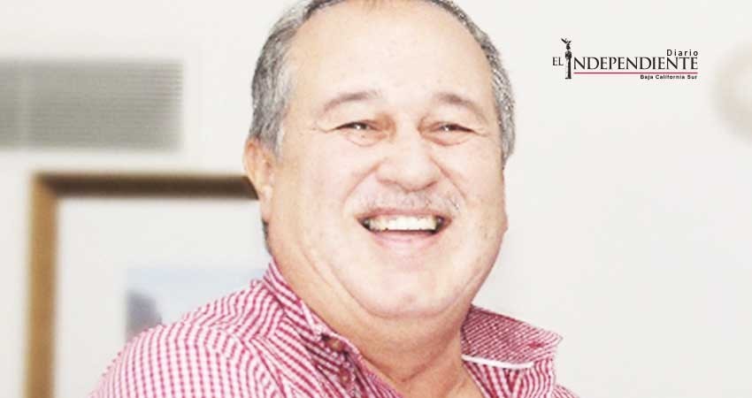 Monroy sigue siendo priista y tiene derecho a defenderse: Salgado Cota Monroy sigue siendo priista y tiene derecho a defenderse: Salgado Cota