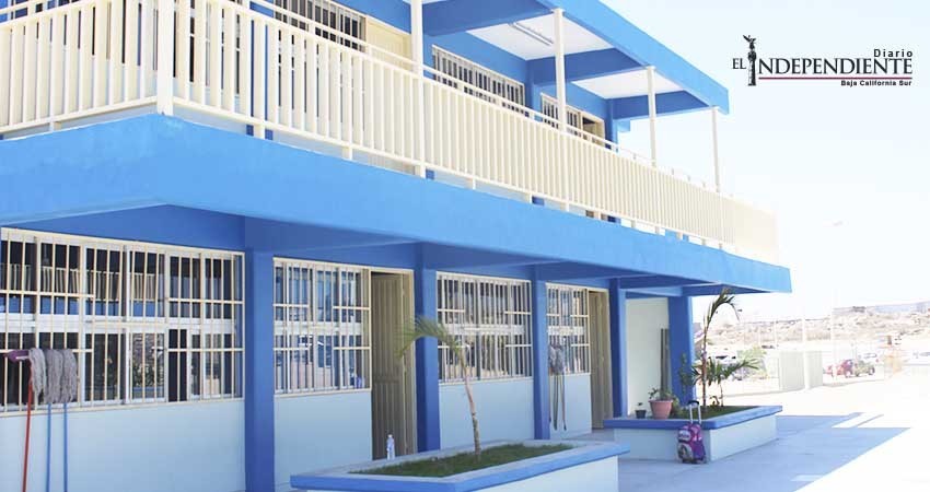 Retiran 6 escuelas de la lista de refugios temporales Retiran 6 escuelas de la lista de refugios temporales