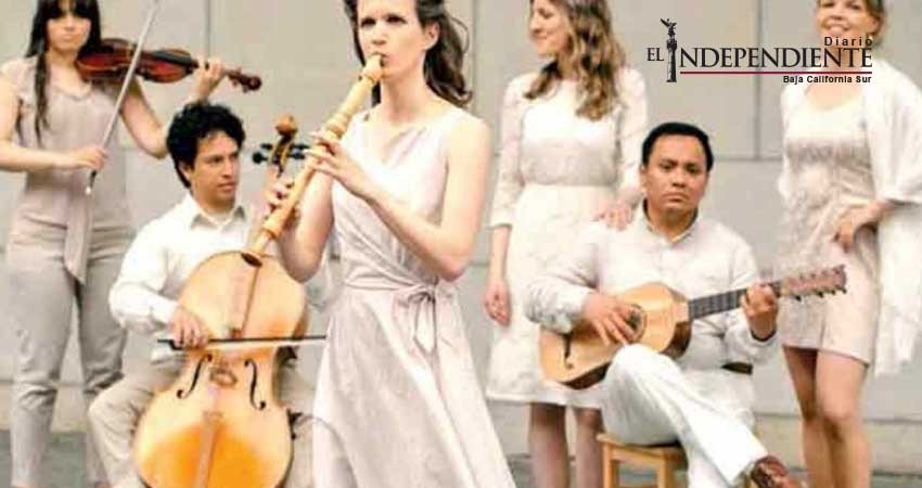 Un Monteverdi experimental; 450 aniversario de su natalicio Un Monteverdi experimental; 450 aniversario de su natalicio